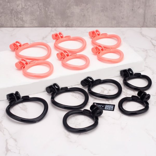 ★Spare part - Spare 3D printed Ring - Curved For Discount