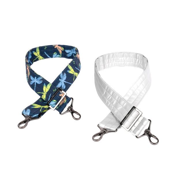 Adjustable 2pc Bag Straps - 1.5  Discount