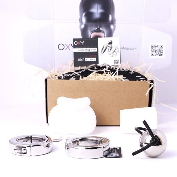 Ball stretcher beginner set Supply - Image 3