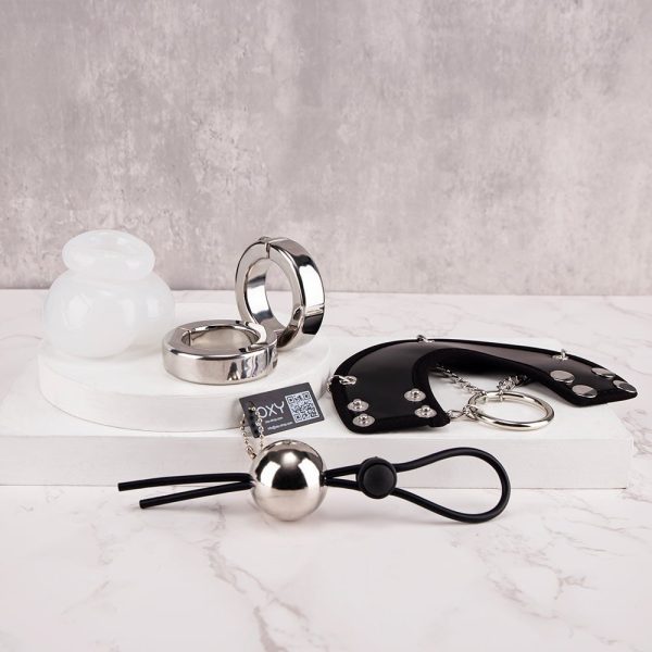Ball stretcher beginner set Supply