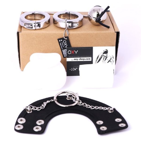 Ball stretcher beginner set Supply - Image 4