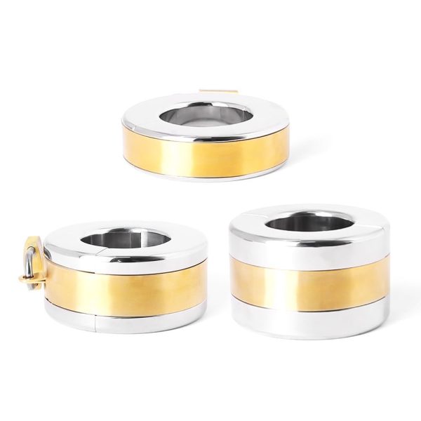 Lockable Steel Ball Stretchers For Sale - Image 4