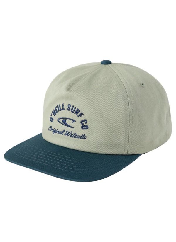 O Neill Men s Cutler Snapback Online - Image 2