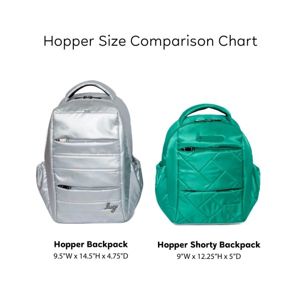 Hopper Shorty Backpack Sale - Image 3