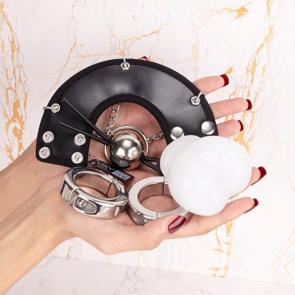 Ball stretcher beginner set Supply - Image 2