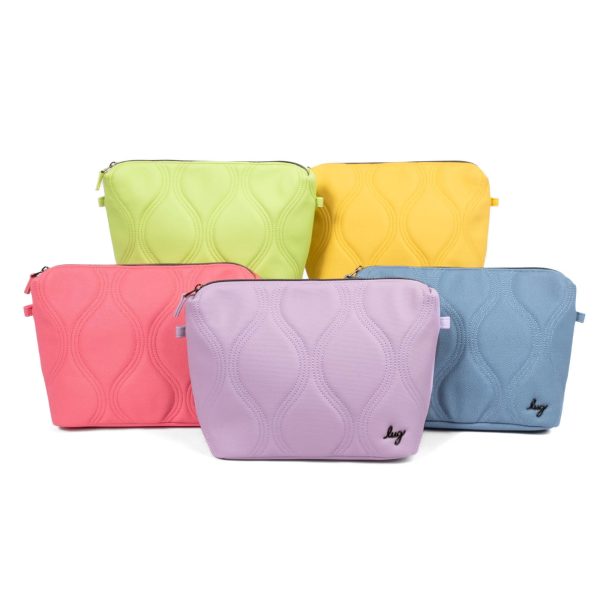 Volley Matte Luxe VL Pouch Fashion - Image 4