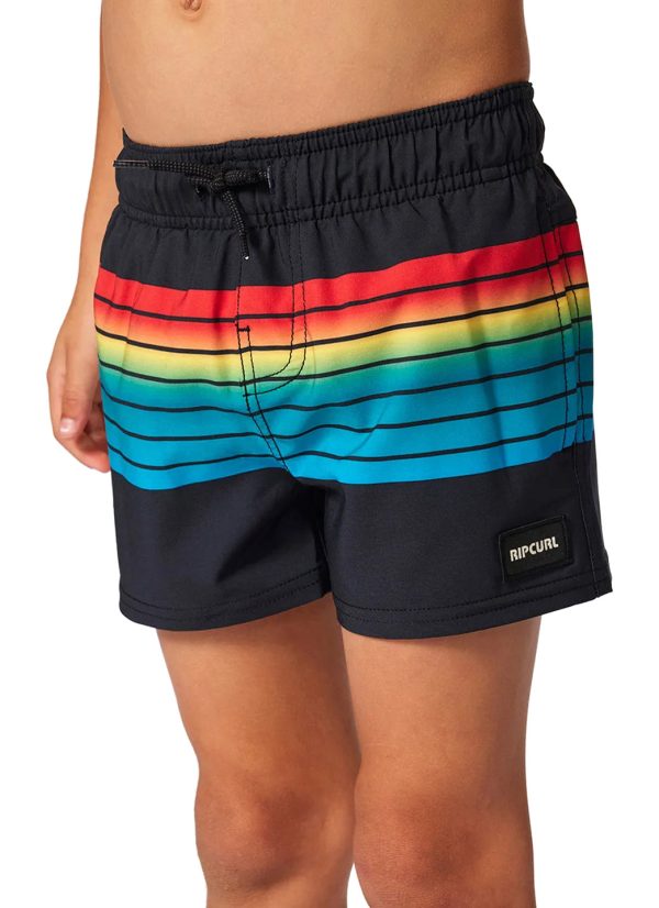 Rip Curl Boys  Surf Revival Volley Shorts (Toddler, Little Kid) on Sale - Image 3