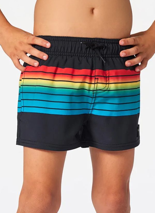 Rip Curl Boys  Surf Revival Volley Shorts (Toddler, Little Kid) on Sale - Image 2