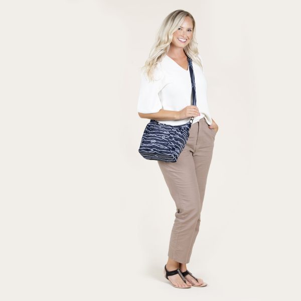 Shuffle Mini SE Crossbody Bag Cheap - Image 2