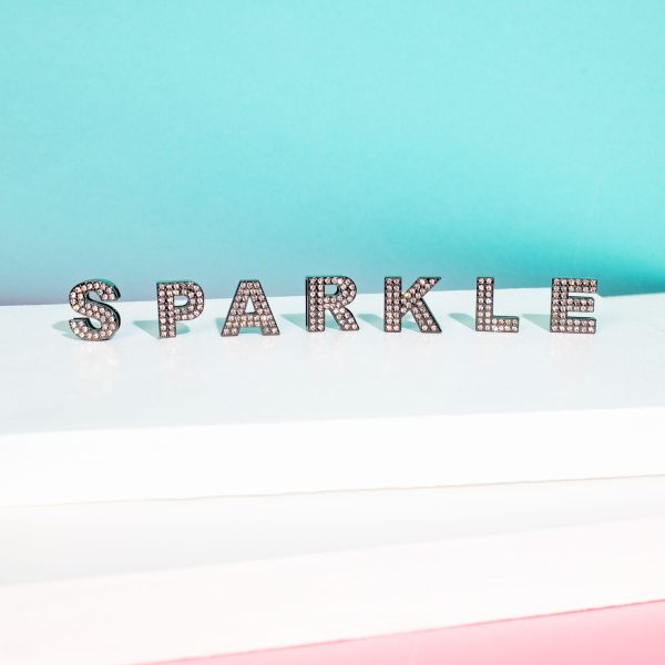 Sparkle Bag Charm Supply - Image 5