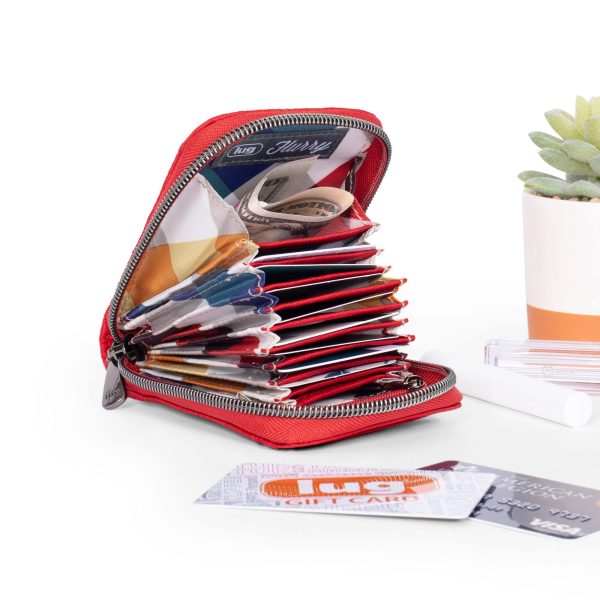Flurry RFID Wallet Online now - Image 2