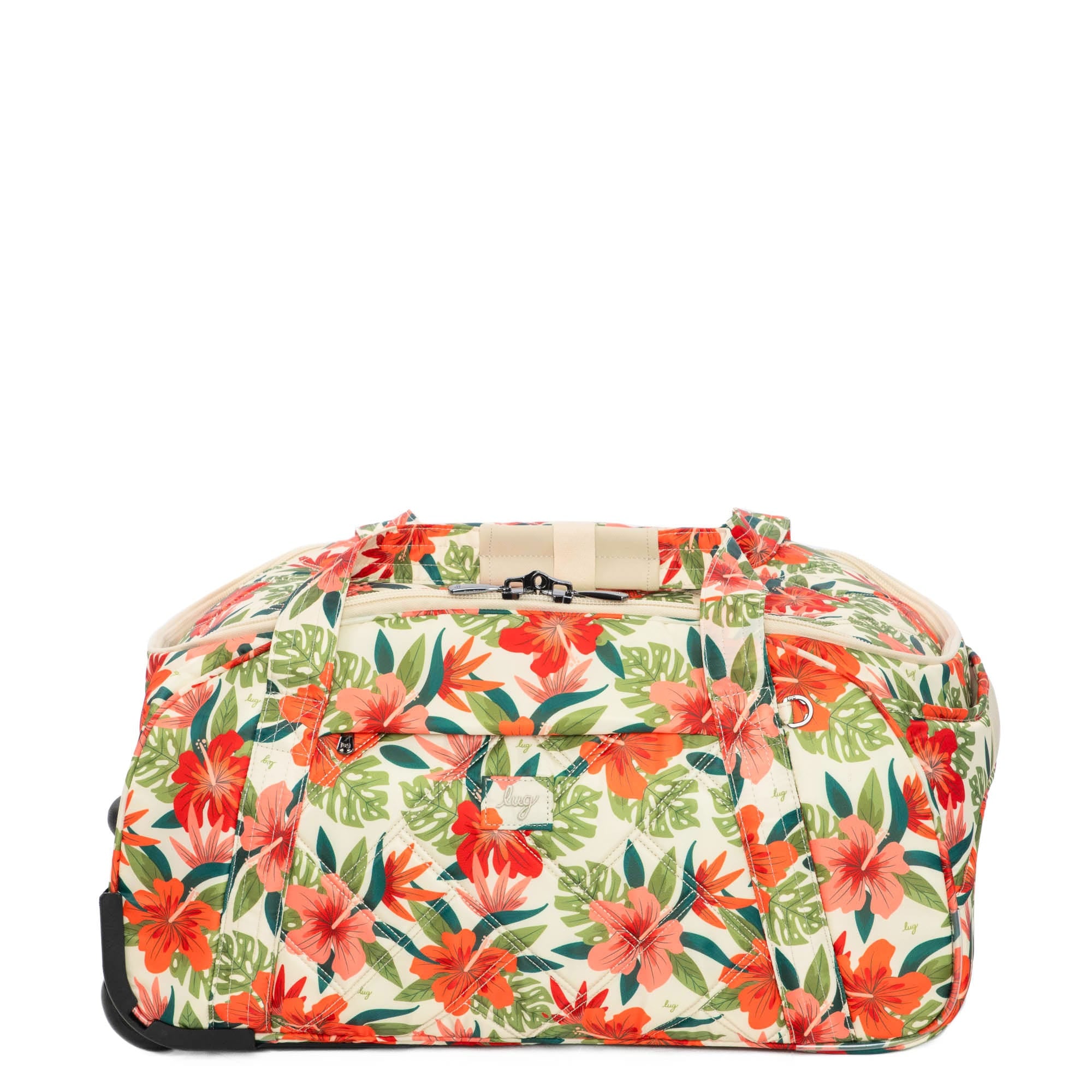 Barnstormer Rolling Duffel Bag Online Hot Sale
