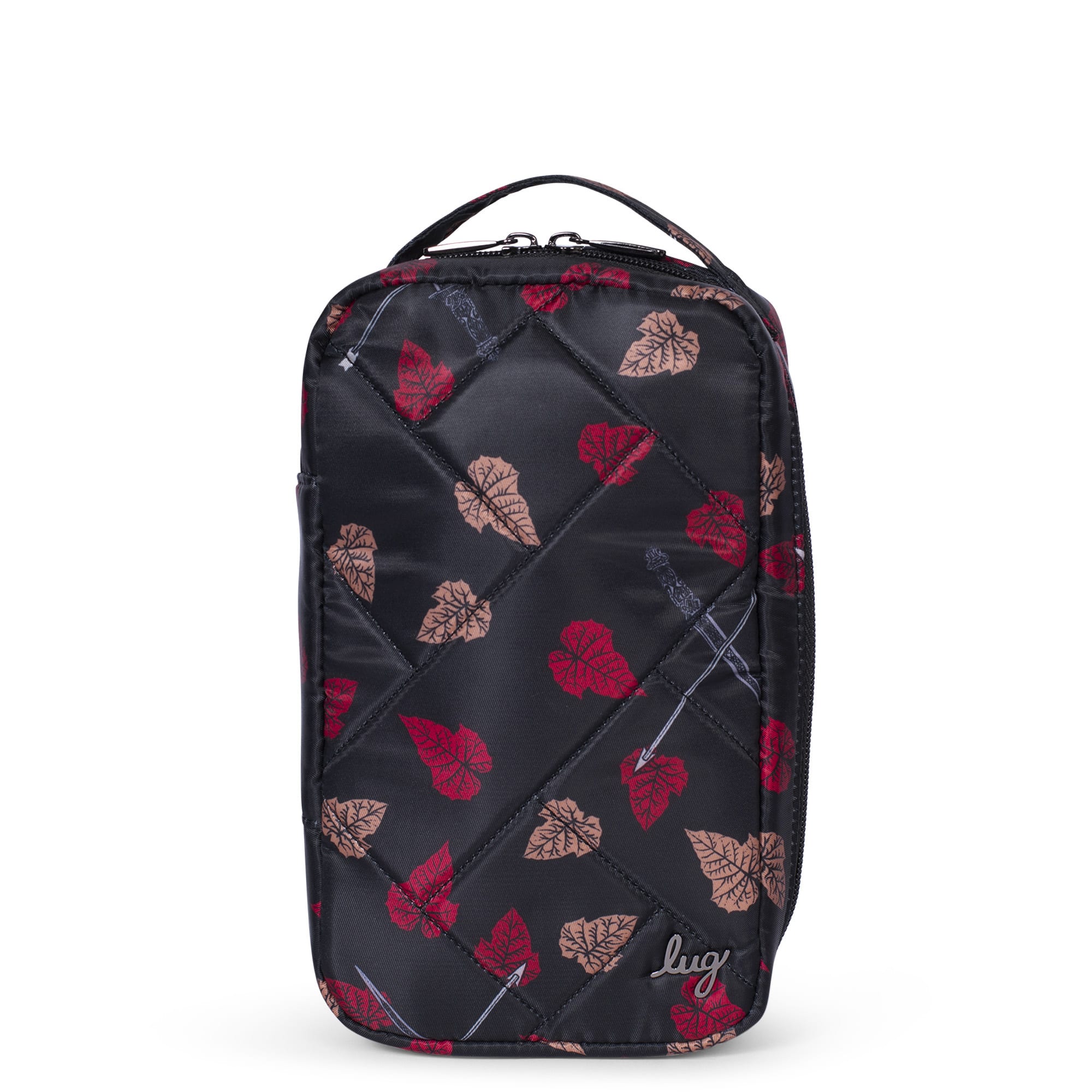 Hover Cosmetic Pouch Hot on Sale