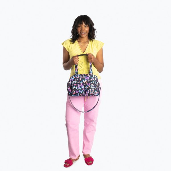 Jumper 2 Carry-All Tote Online - Image 3