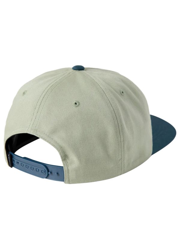 O Neill Men s Cutler Snapback Online - Image 4