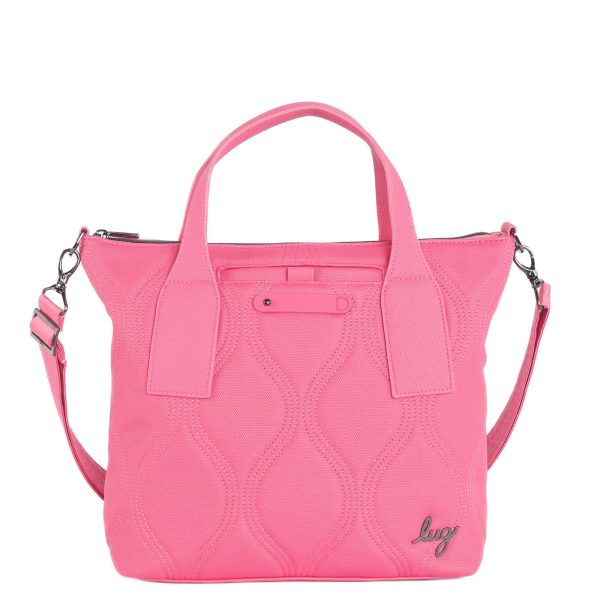 Alto Matte Luxe VL Convertible Tote Bag Supply
