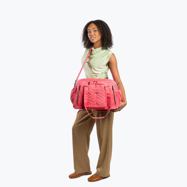 Propeller 2 Overnight Bag For Cheap - Image 3