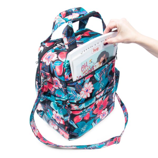 Ranger XL Overnight Tote Bag For Cheap - Image 4