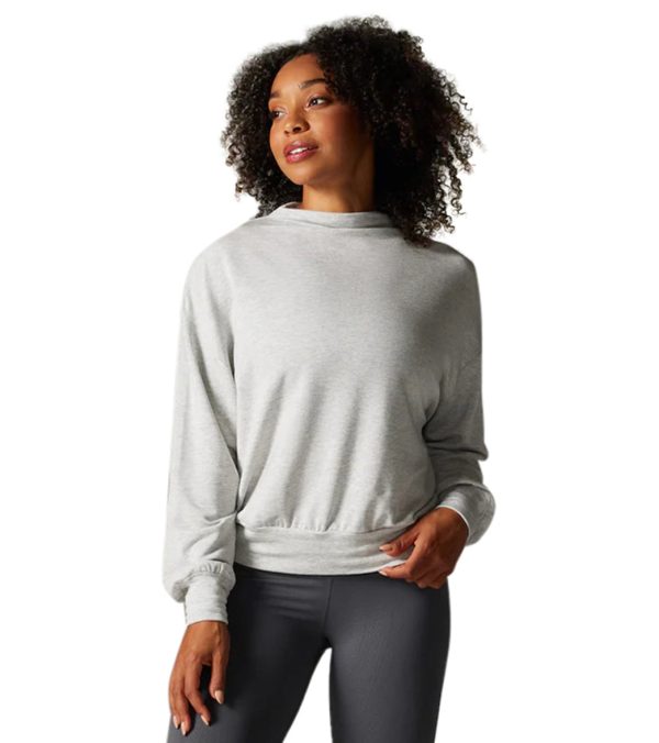 Tavi Slope Crew Sweatshirt Hot on Sale