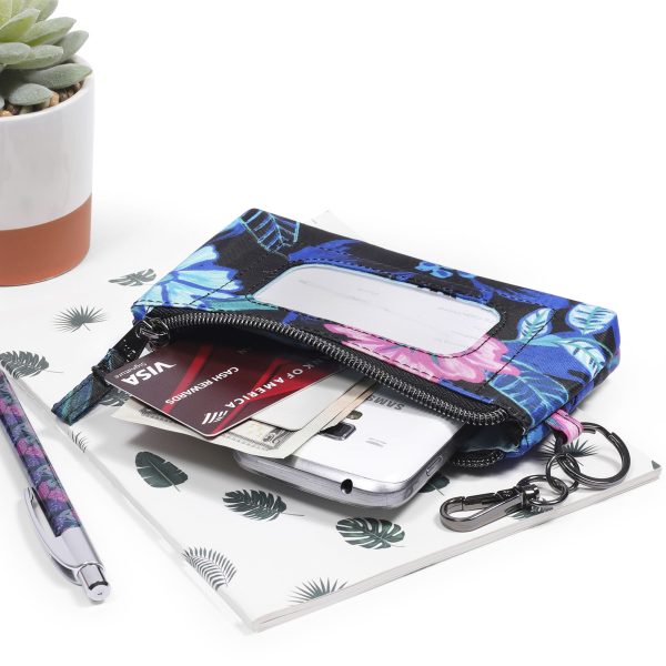 Metro XL ID Pouch Online Hot Sale - Image 4