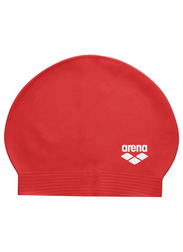 Arena Soft Latex II Swim Cap Online