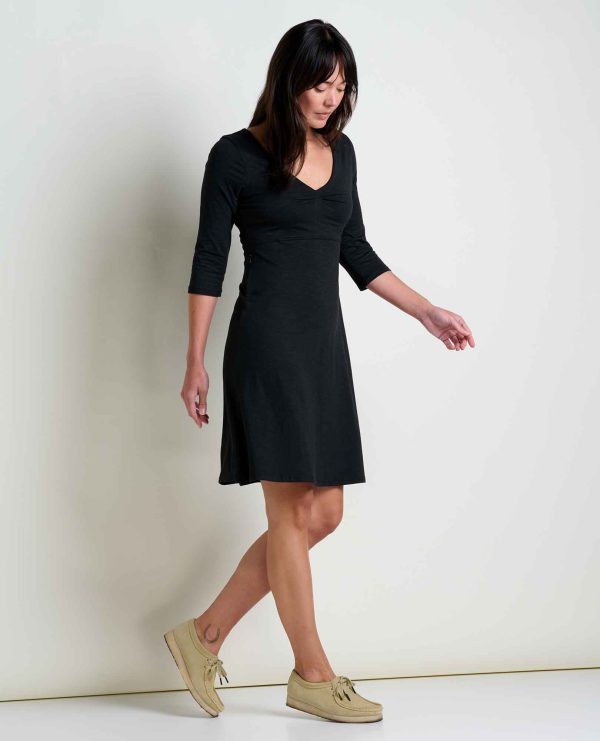 Rosalinda Dress For Cheap - Image 3