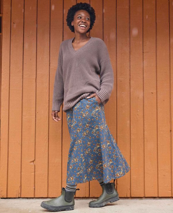 Butte Oversized Sweater Online Hot Sale - Image 5