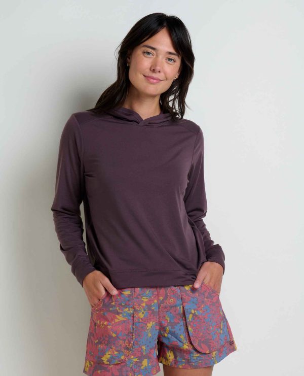 Women s Swifty Hoodie Online Sale