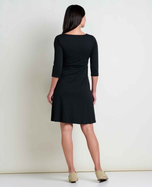 Rosalinda Dress For Cheap - Image 4