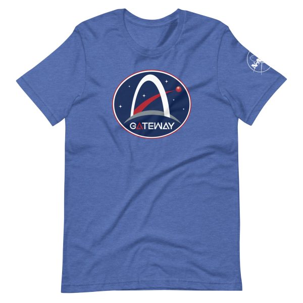 Gateway Program Unisex T-Shirt on Sale